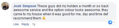 116 hood lining review