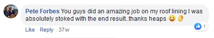 121 headliner review
