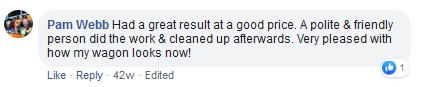 122 roof lining review