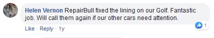 160 hoodlining review