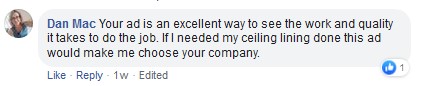 18 headliner repair review