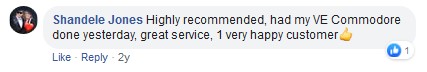 230 hoodlining review