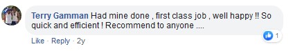 244 hoodlining review