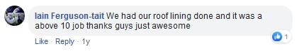 51 car ceiling review