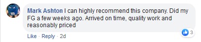 6 roof lining review