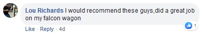 9 car ceiling review