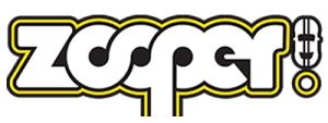 Zooper logo