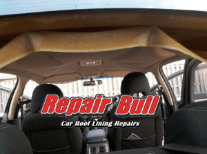 headliner repair