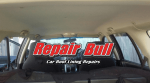 car roof lining repair brisbane